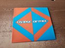 PRIVATE PRESS 1960s VG+ Change Of Pace Singers HARD-PSYCH LP33