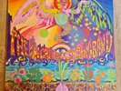 The Incredible String Band LP 5000 Spirits UK Elektra 1976 Press LOVELY COPY