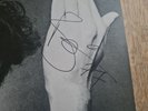 David Bowie LP Heroes Holland RCA 1st Press SIGNED BY BOWIE IN HOLLAND 1977