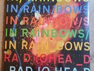 Radiohead LP In Rainbows EU 2007 XL Recordings 1st Press MINT FACTORY SEALED