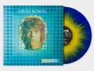 david bowie paul smith Signed vinyl