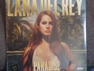 Lana Del Rey - Born To Die (Paradise Edition) LP Vinyl