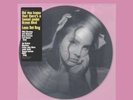 Lana Del Rey - Did you know that there's a tunnel under Ocean Blvd Picture Disc