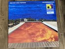 Red Hot Chili Peppers - Californication Yellow & Purple Colored Vinyl Walmart EX