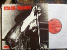 LP STACK WADDY s/t 1971) HARD & HEAVY ROCK, ORIGINAL, Polydor D- Press.