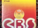 U2 Out Of Control 12” Vinyl Single CBS Records 12-7951 Rare Irelnad Rock Bono UK