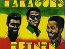 The Paragons / RETURN (LP) / Radiation Roots / RROO316LP / 12 Inch LP