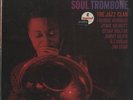 Impulse  A-13 Curtis Fuller, Soul Trombone STEREO LP