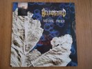 Hellbastard - Natural Order - Original 1990 Vinyl - Earache Records