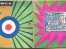 GINGER BAKERS AIR FORCE 2 II 1ST PRESS 1970 UK POLYDOR VINYL LP 2383 029 EX