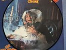 OZZY OSBOURNE/ RANDY RHOADS - LIVE MR. CROWLEY EP VINYL PICTURE DISC