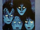 KISS Creatures Of The Night LP Vinyl Record Album 1982