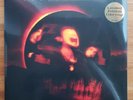 SOUNDGARDEN | SuperUnknown RED & ORANGE 2-LP Ltd. COLOR VINYL Black Hole Sun