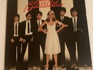 Blondie-Parallel Lines Vinyl Excellent Condition