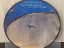 Picture Disc MIKE OLDFIELD The Consequences Of Indecisions 1981 HAPPY BIRD EX