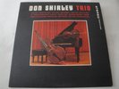Don Shirley Trio Vinyl LP Record CADENCE RECORDS