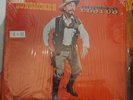 Vintage Gunsmoke's Festus LP 1974 sings 'n talks 'bout Dodge City 'n stuff