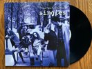 Singles Movie Soundtrack Vinyl 2LP 88985315511 25th Anniversary VG+ Pearl Jam 