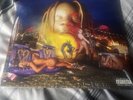 Travis Scott Astroworld Vinyl Limited Adition Alternate Night Cover Sealed Mint