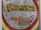 INTROSPECTION: A FAINE JADE RECITAL LP (RSVP 8002, orig 1968) RARE Psych SEALED