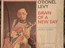 O'Donel Levy Dawn of a New Day LP Vinyl US Groove Merchant GM518 Press NM Shrink