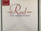 The Communards – Red - 2022 G'Fold Red/White Vinyl 2LP - Near Mint (NM/M)