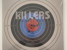 The Killers – Direct Hits - Brand New & Sealed 2018 G'Fold Vinyl 2LP
