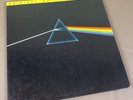 DARK SIDE OF THE MOON PINK FLOYD MOBILE FIDELITY SOUND LAB LP (TB-627)