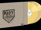 *PREORDER* KISS OFF THE SOUNDBOARD LIVE IN POUGHKEEPSIE '84 YELLOW CUSTARD VINYL