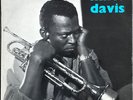 MILES DAVIS S/T LP 1957 Jazz Hard Bop **Rare Pochette Pays-Bas Philips Holland