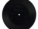 E. Berliner Gramophone Record - Soldiers in the Park - Sousa’s Band 0195 A
