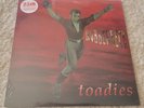 TOADIES rubberneck RED VINYL LP 25th anniversary 180Gm NEW - unsigned tour