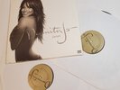 Janet Jackson Damito Jo 2LP Vinyl Record ORIGINAL PRESSING PROMO 2004