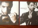 Prince. The Hits 1 & 2 New Sealed Colored Vinyl DBL 2 LP Lot. Target & Walmart