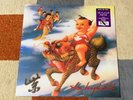 Stone Temple Pilots Purple LP Vinyl 2013 Reissue New SEALED Rare OOP Hype Sticke
