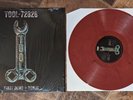 TOOL-72826 FIRST DEMO + BONUS LT. COLOR VINYL EP A PERFECT CIRCLE PUSCIFER