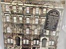 LED ZEPPELIN PHYSICAL GRAFFITI  ORIG’75 LP STILL IN SHRINK W/HYPE STICKER