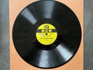 78 rpm Hank Williams - Mind Your Own Business - US MGM