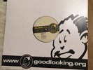 LTJ Bukem ‎– Music / Enchanted 12” Vinyl Drum And Bass Good Looking Records NM
