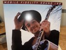 Bob Dylan Nashville Skyline Audiopile 2LP 45RPM Mobile Fidelity Ltd Ed #3398 NM+