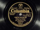 78 RPM - Ben Selvin Orch (Benny Goodman, Helen Roland), Columbia 2669, E-V+ Jazz