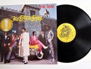 THE TIME - ICE CREAM CASTLE LP VINYL NM / MINT Original 1984 Album Rare Prince