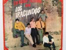 LOS IRACUNDOS - Felicidad, Felicidad - RCA MONO LP BOLIVIA 1968   Beat