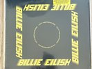 Billie Eilish Live At Third Man Records Blue RSD Vinyl Record Near Mint