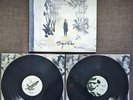 SIGUR ROS TAKK 2x VINYL LP WITH BONUS 10