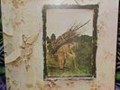 Led Zeppelin Untitled (IV) Zoso Vinyl LP Atlantic ATL 50 008 Germany Pressing