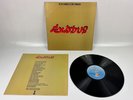 Bob Marley And The Wailers Exodus 1977 Island Record ILPS-9498 Vinyl Record
