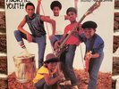 PASS THE DUTCHIE  Vtg 1982 MUSICAL YOUTH Album YOUTH OF TODAY Vinyl Lp NEAR MINT
