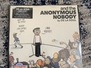 De La Soul Vinyl/And The Anonymous Nobody 2LP Records