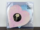 TAYLOR SWIFT - Lover (Live From Paris) HEART SHAPED VINYL - NEW - IN HAND